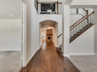 1511 Silent Brook Dr, Prosper, TX 75078
