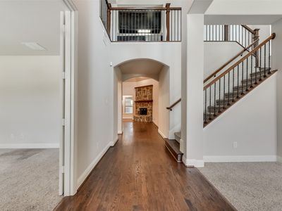 1511 Silent Brook Dr, Prosper, TX, 75078