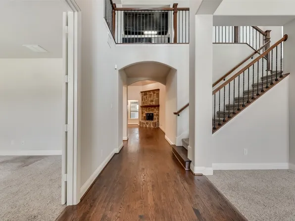 1511 Silent Brook Dr, Prosper, TX 75078