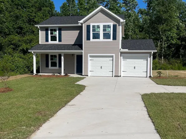 2683 Scarbrough Dr., Loris, SC 29569