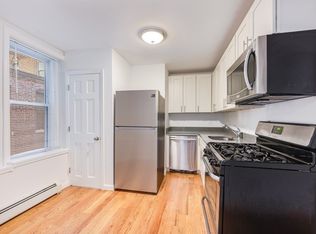 12 Foster St UNIT 4-4-4, Boston, MA 02109
