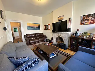 Rented by Bien Realty Ltd