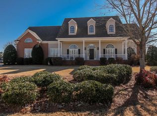 845 Vivian Ct, Evans, GA 30809