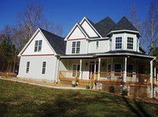 338 Crackerneck Rd NE, Armuchee, GA 30105