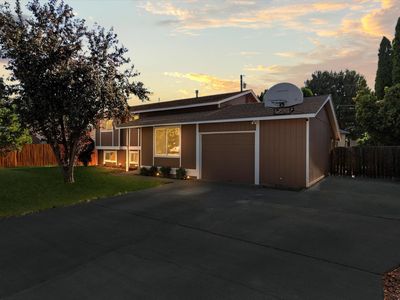 1707 S Fruitland St, Kennewick, WA, 99337