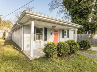 2931 Peronne Ave, Norfolk, VA 23509