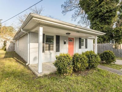 2931 Peronne Ave, Norfolk, VA, 23509