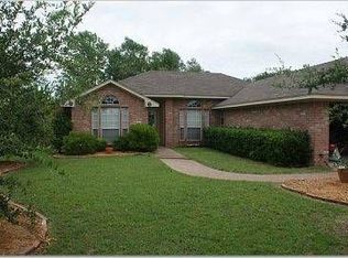 297 Western Dr, Woodway, TX 76712