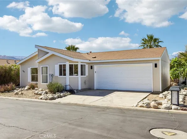 73450 Country Club Dr Space 315, Palm Desert, CA 92260