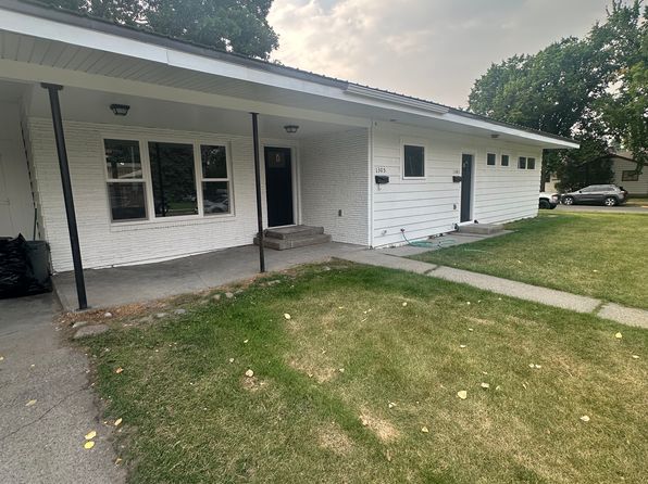 1305 S 5th Ave #1303