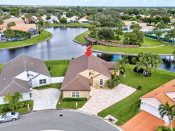 4th image of 7703 Great Glen Circle
