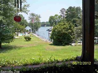 100 Gregory Cv, Hot Springs, AR 71913