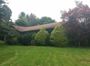 433 Substation Rd, Avonmore, PA 15618