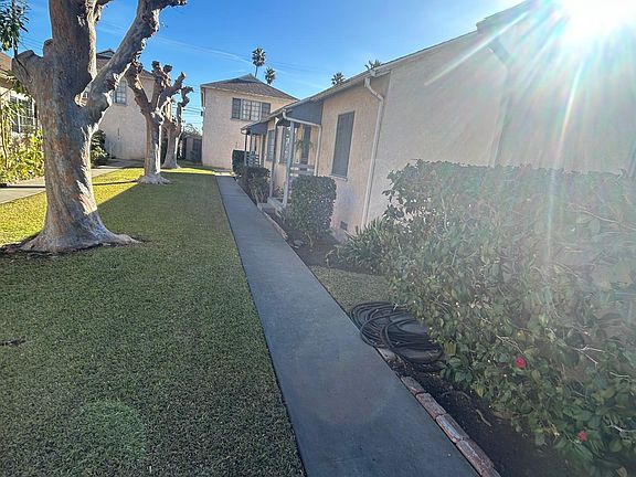 4th image of 212 S Olive Ave #A