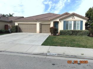 30713 Young Dove St, Menifee, CA 92584
