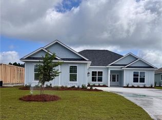 215 Verano St, Kingsland, GA 31548