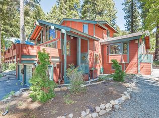 683 Bridger Ct, Incline Village, NV 89451