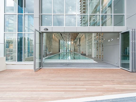 5th image of 1550 Fern St #1509