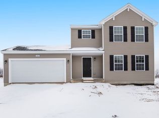 841 Skyview Trl, Ionia, MI 48846