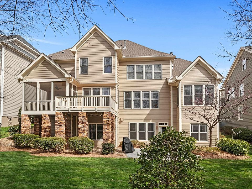 105 Woodland Ridge Ct, Cary, NC 27519 Zillow