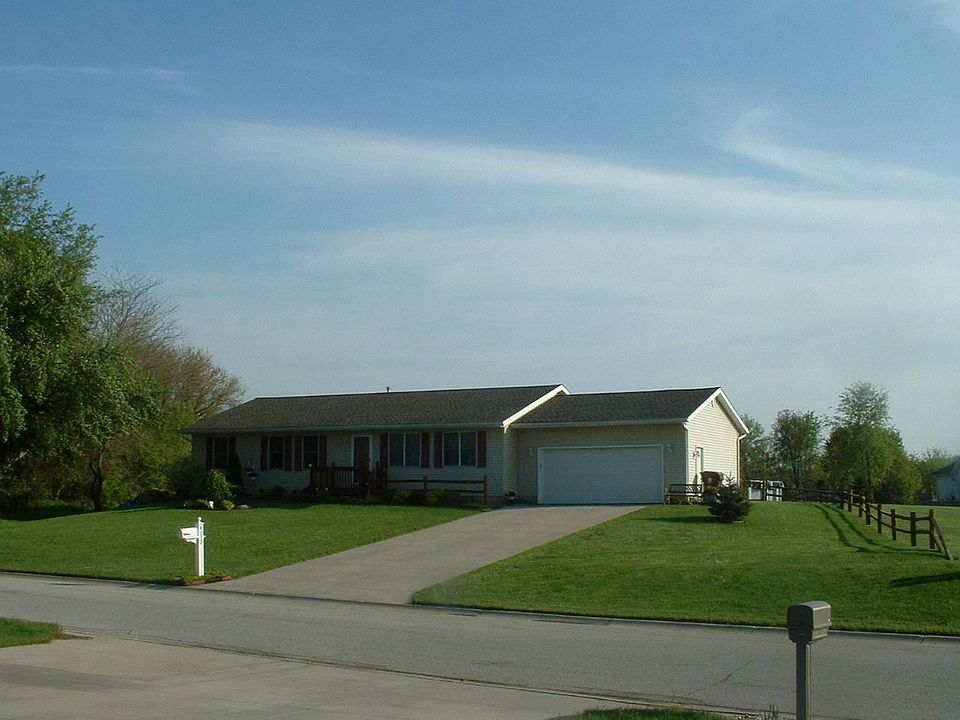 4132 W Crestview Lane, LaPorte