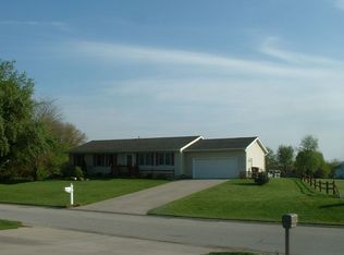 4132 W Crest View Ln, La Porte, IN