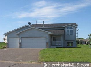 1185 Joes Lake Rd, Cambridge, MN 55008