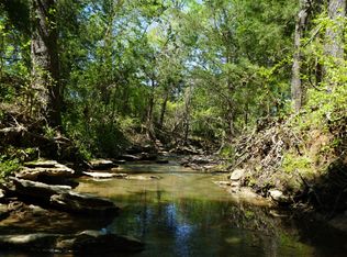 4300 Oak Ln, Sawyer, OK 74756