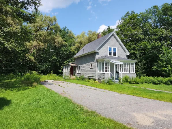 94 Holyoke Avenue, Rumford, ME 04276