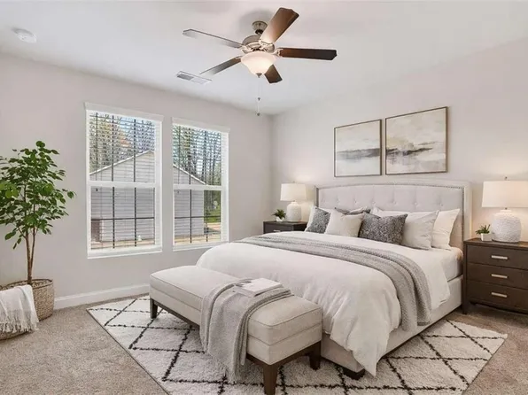 6194 Ripple Way #86, Atlanta, GA 30349