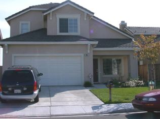 400 Capella Way, Milpitas, CA 95035