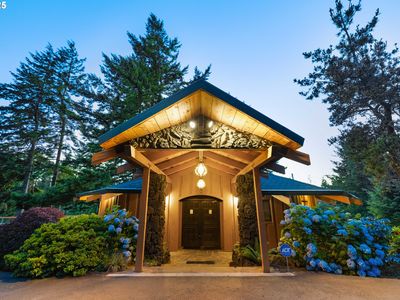 69314 Sharp Rd, North Bend, OR, 97459