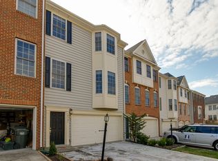 8721 Phipps Farm Way, Manassas, VA 20109