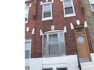 2908 Gerritt St, Philadelphia, PA 19146