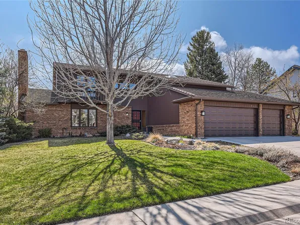 7982 S Vance Street, Littleton, CO 80128