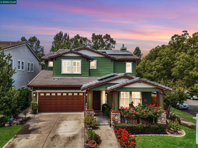 1033 Lantern Bay, Hercules, CA, 94547