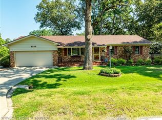 6505 Euper Ln, Fort Smith, AR 72903