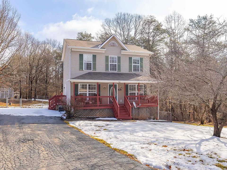 1st image of 793 Preddy Creek Rd