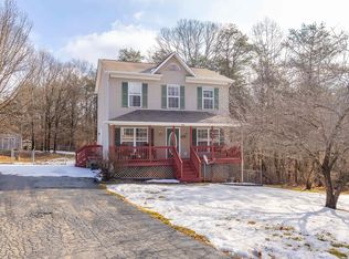793 Preddy Creek Rd, Barboursville, VA 22923