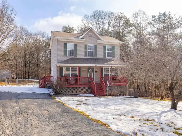 793 Preddy Creek Rd, Barboursville, VA 22923