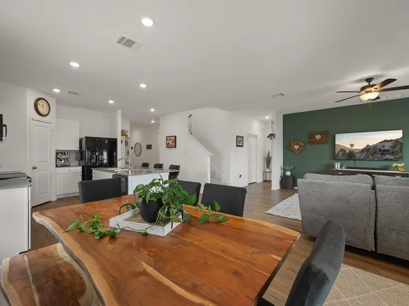 204 Lone Cedar Rd, Marble Falls, TX 78654
