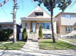 3810 W 46th Pl, Chicago, IL 60632