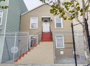 3068-3068A Cesar Chavez St, San Francisco, CA 94110