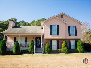 2465 Fortune Dr, Dacula, GA 30019