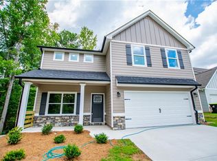 332 Webster Lake Dr, Temple, GA 30179