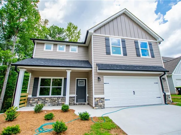 332 Webster Lake Dr, Temple, GA 30179