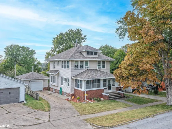 1105 Boundary St, Red Oak, IA 51566