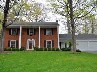 5 Sandra Pl, Ithaca, NY 14850