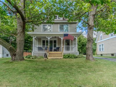 35803 State Route 3, Carthage, NY, 13619