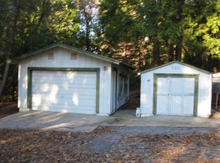 3201 Hanson Hollow Rd, Georgetown, CA 95634